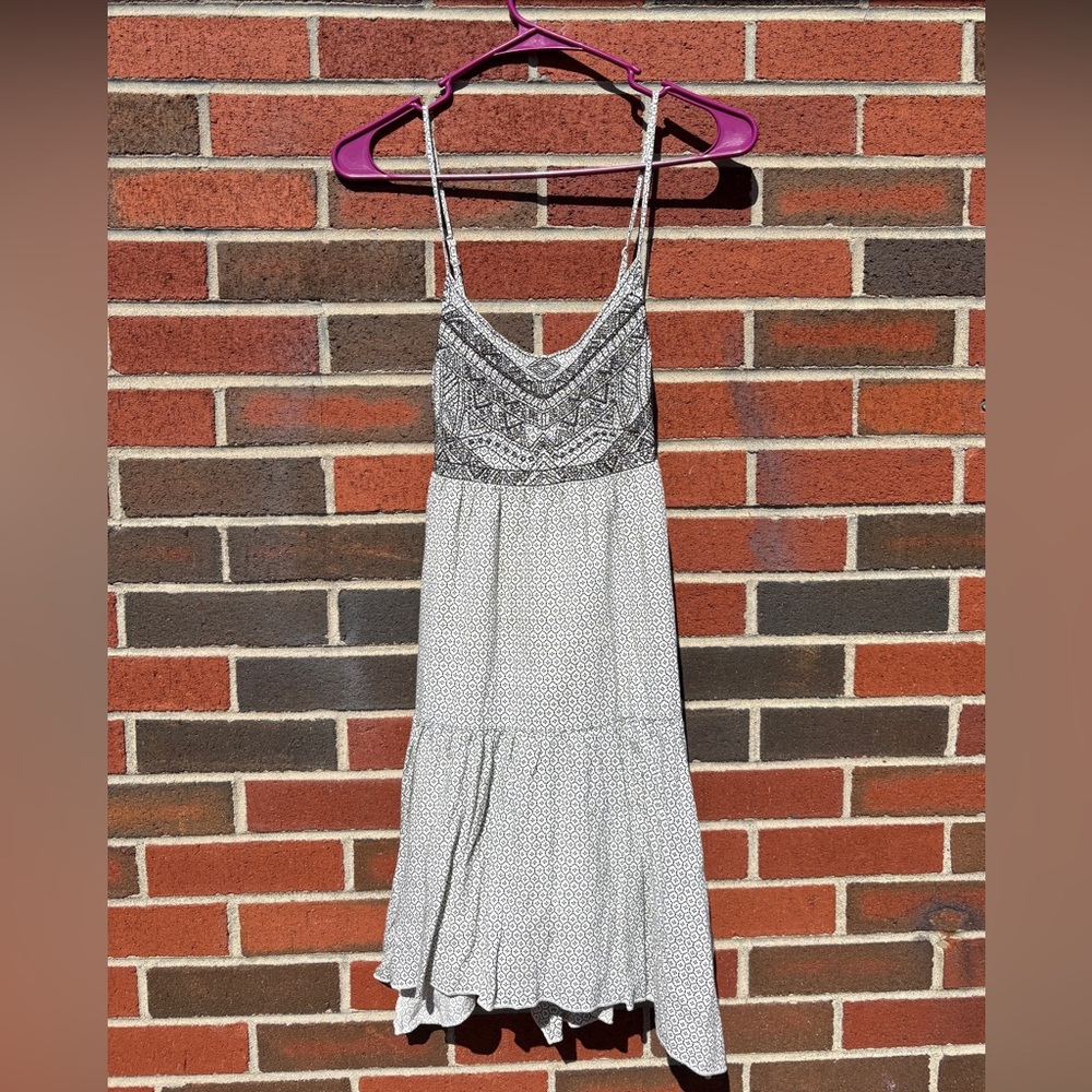 Like new: American Eagle dress size M